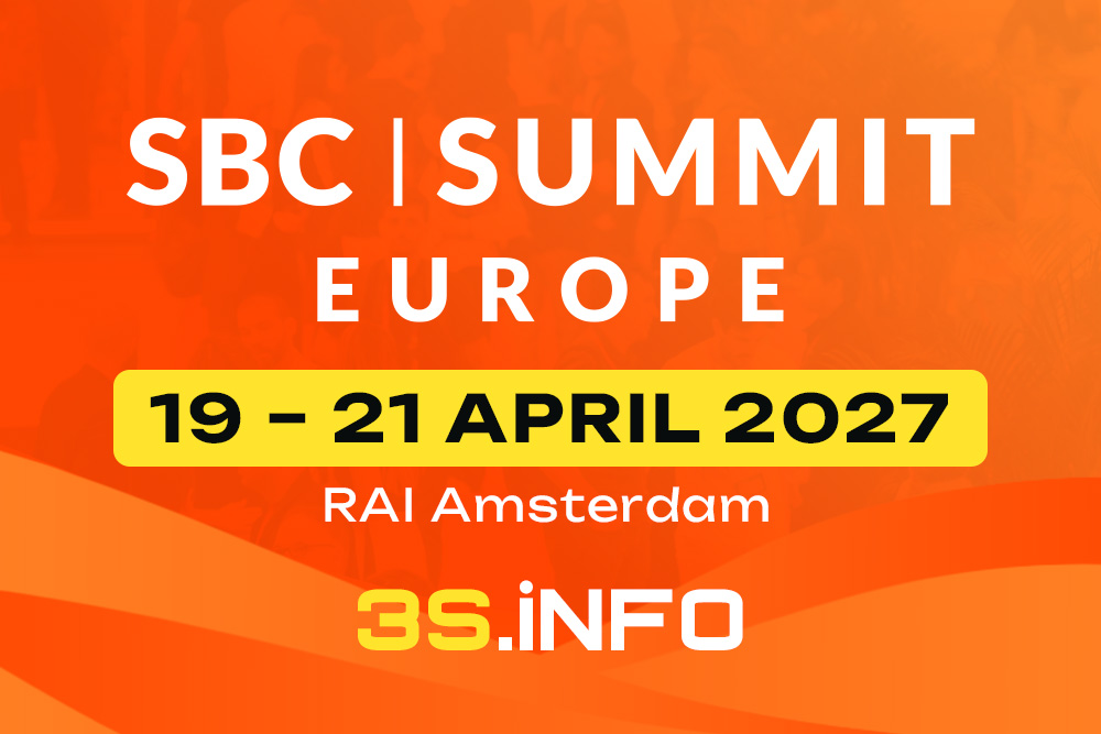SBC Summit Europe 2027 &mdash; iGaming, Betting and Affiliate Marketing Conference