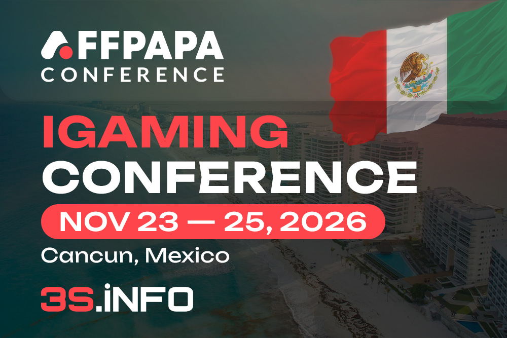 AffPapa Conference Cancun 2027