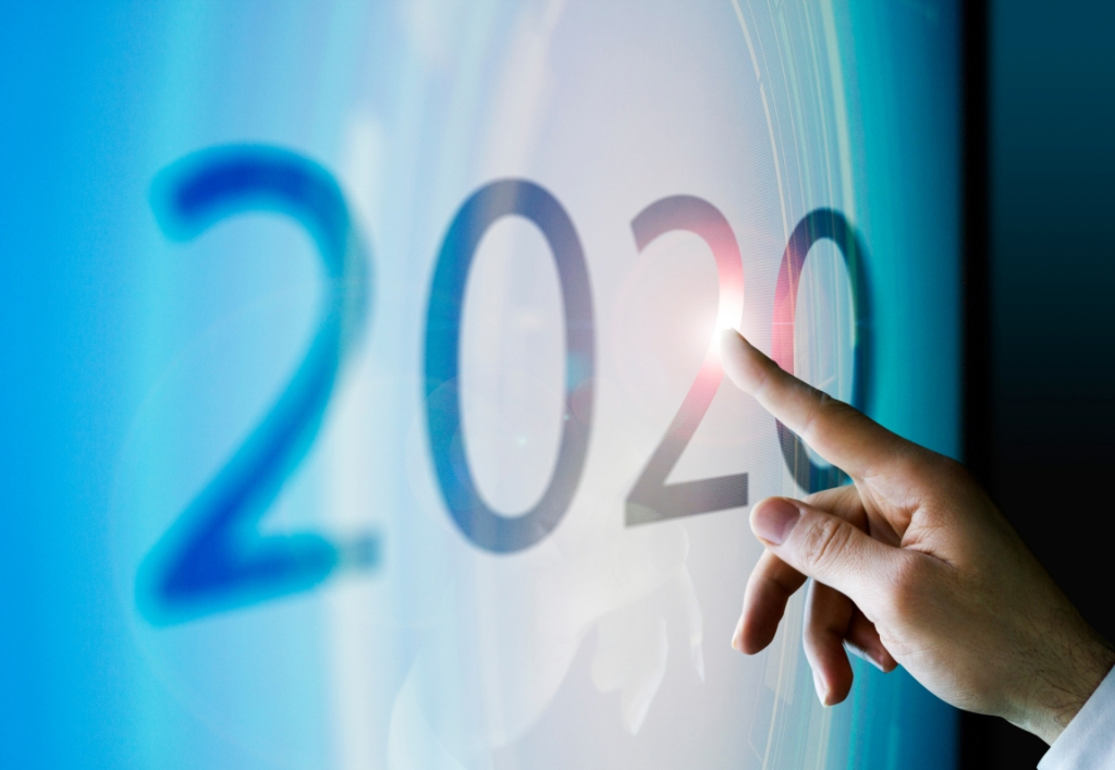 What advertising formats will be holding the lead next year?
