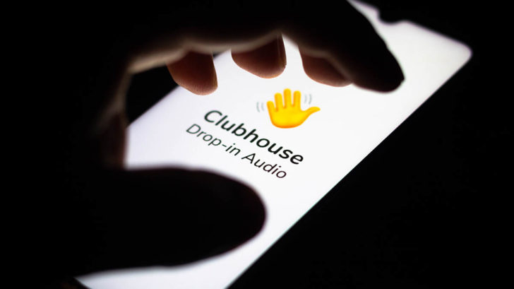 Что такое социальная сеть Clubhouse и как с ней работать? - 3SNET
