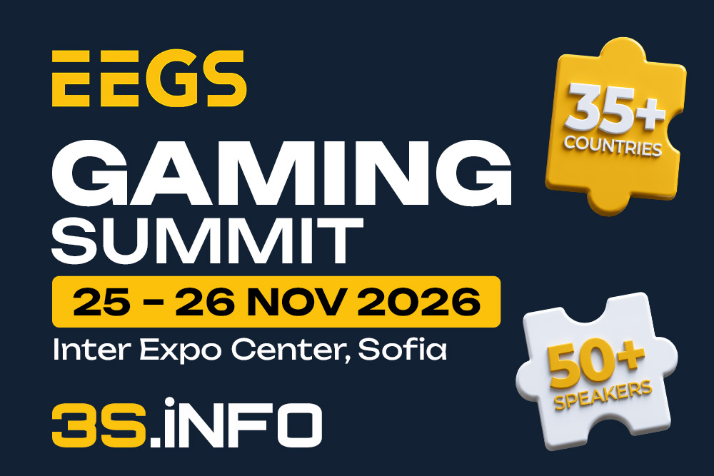 Eastern European Gaming Summit 2026 in Sofia