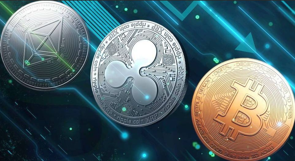 Google allowed advertisement of cryptocurrencies, Facebook released advertisement in Stories