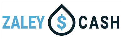 ZaleyCash логотип
