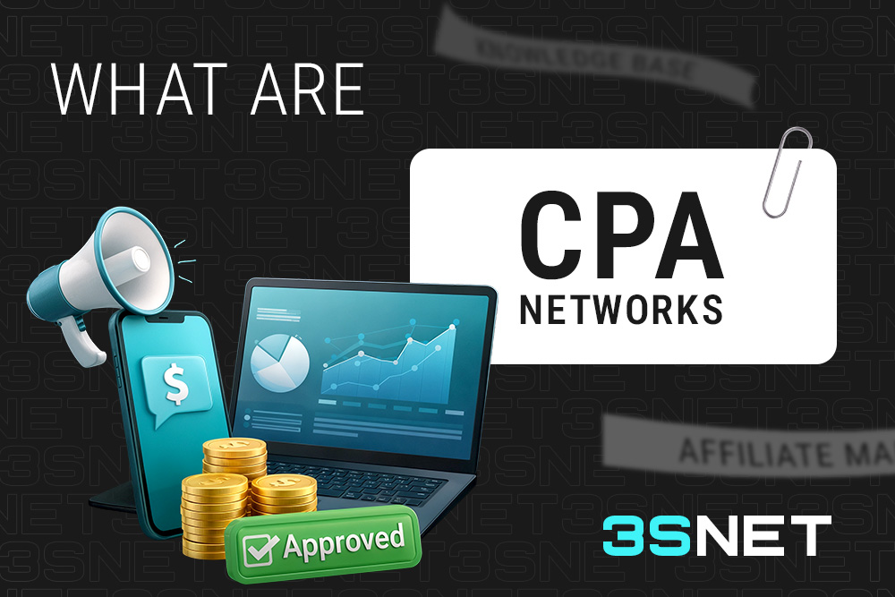 CPA Networks