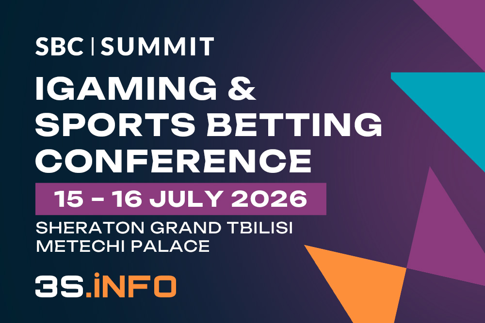 Why Attend SBC Summit Tbilisi 2026
