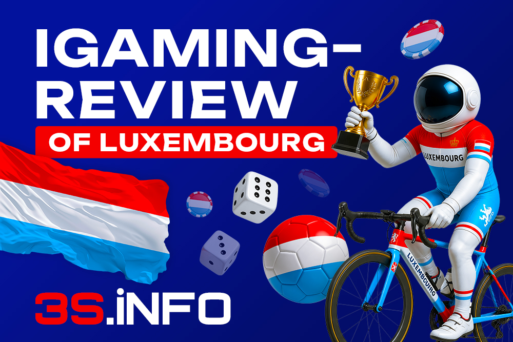 Luxembourg iGaming Overview