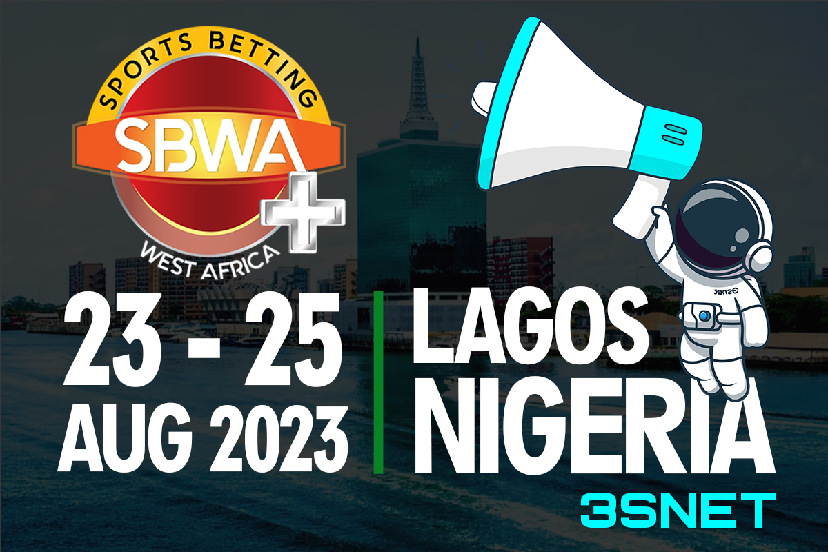 Sports Betting West Africa Summit to be held from 23-25 August