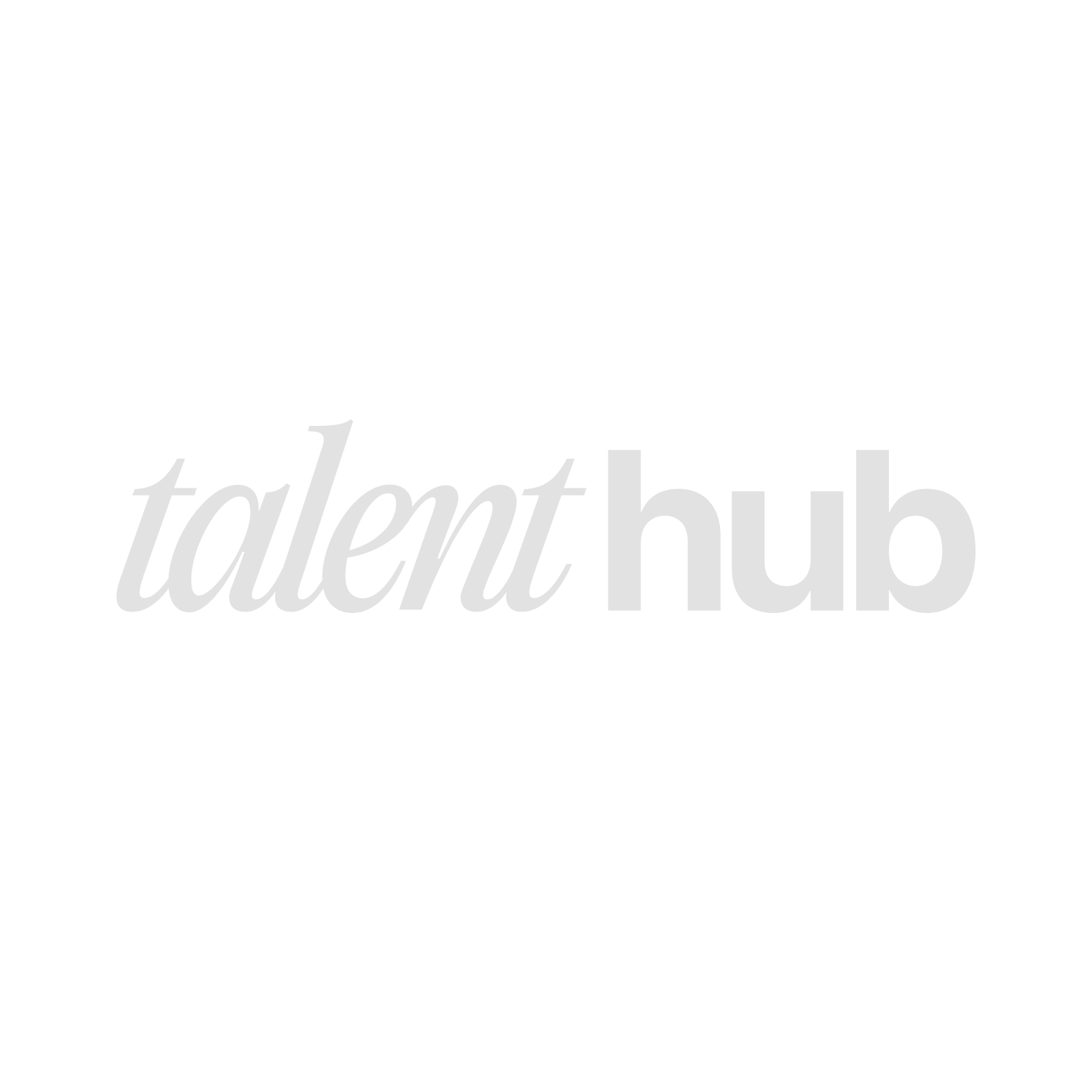 Talent Hub