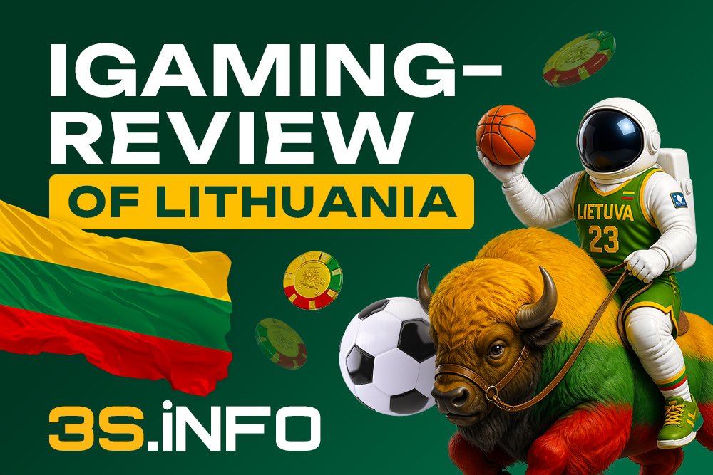 Lithuania iGaming Overview