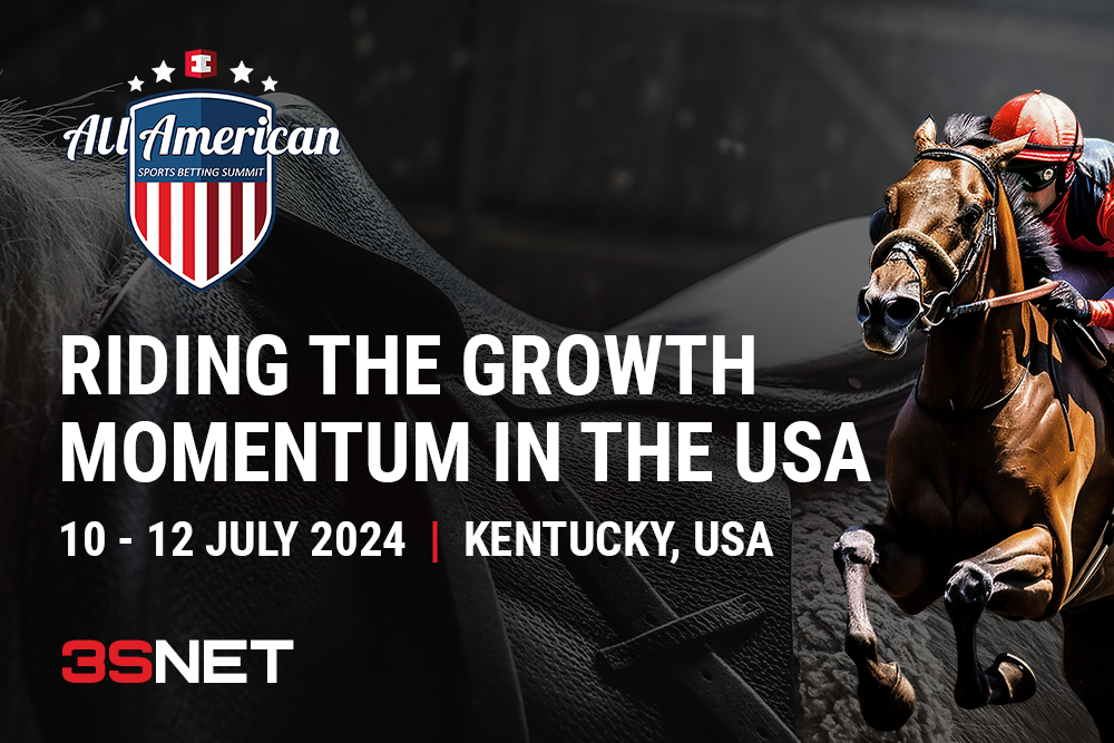 All American Sports Betting Summit (AASBS) 2026