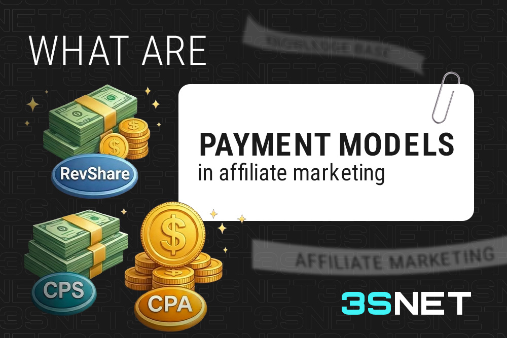 Payment models