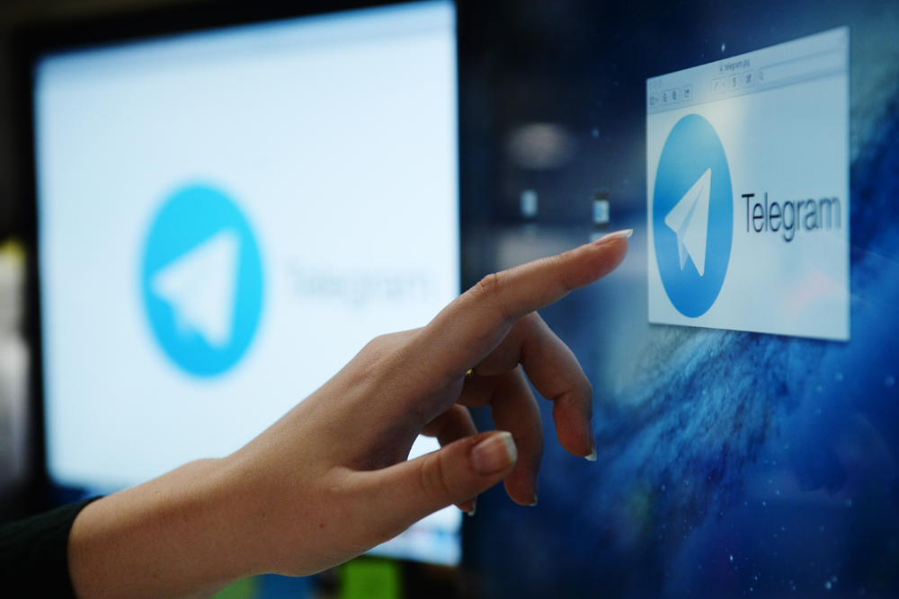 Advertising in Telegram: details of the platform’s features