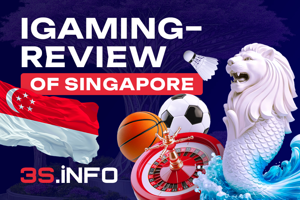 Singapore iGaming Overview