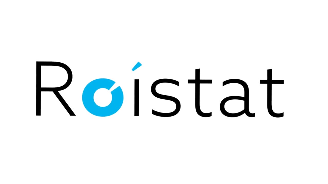 Roistat logo