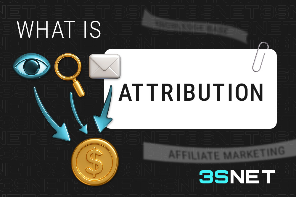 Attribution