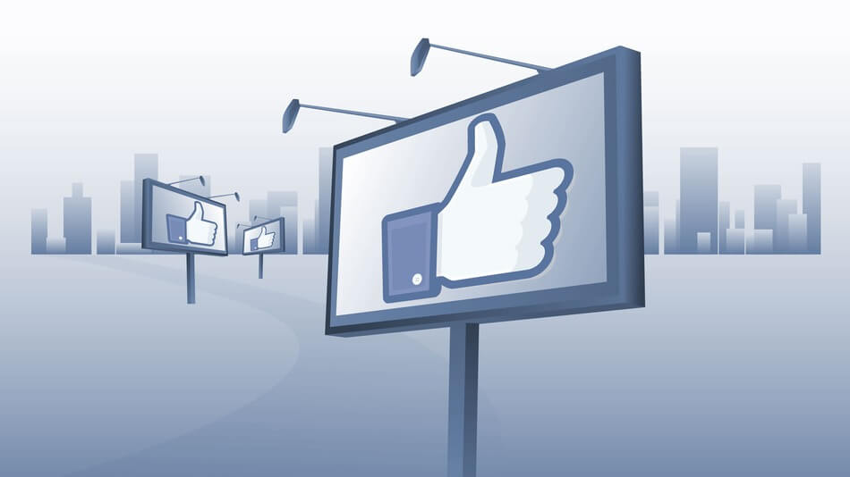 Эффективность видеорекламы в Facebook