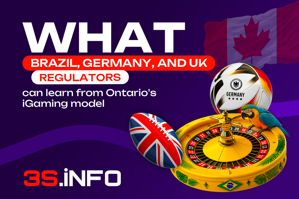 What Brazil, Germany, and the UK Can Adopt from Ontario's Regulatory Model