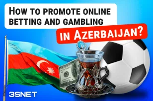 How to promote online betting and gambling in Azerbaijan?