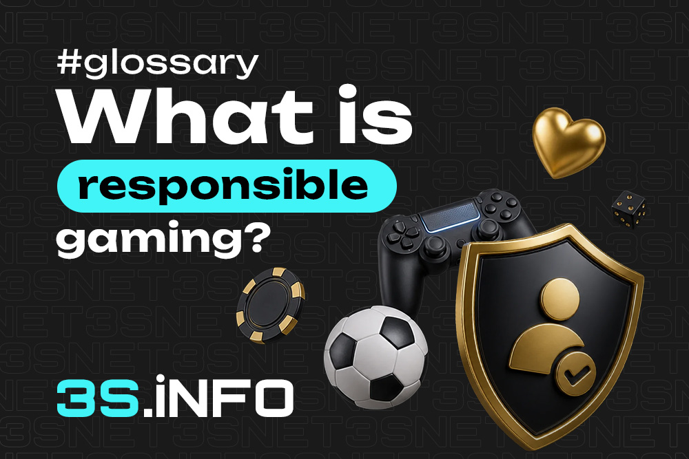 Responsible gaming — protecting players from gambling harm in the gambling industry