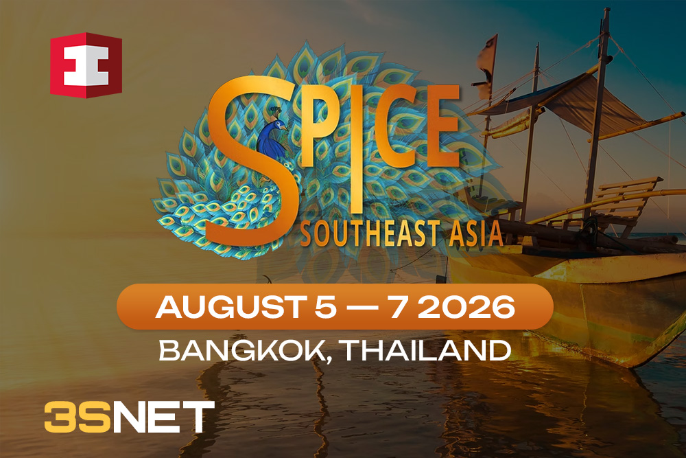 SPiCE Middle East