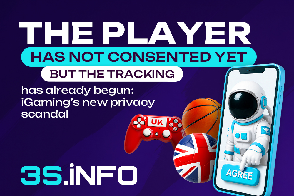 The Player Has Not Consented Yet, but the Tracking Has Already Begun: British iGaming’s New Privacy Scandal