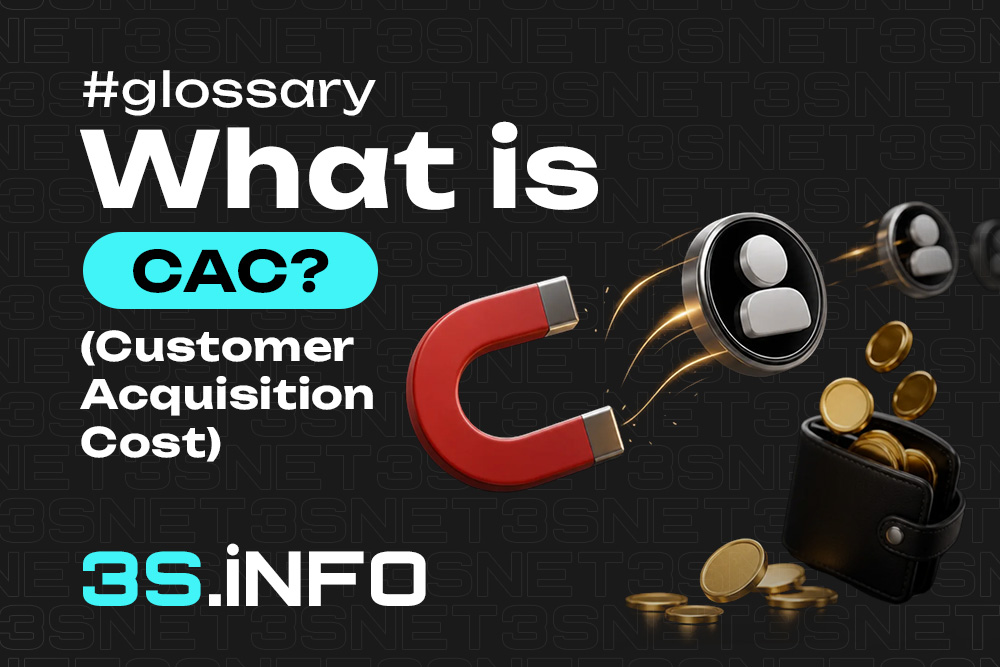 CAC (Customer Acquisition Cost) calculation — player acquisition cost in iGaming and betting