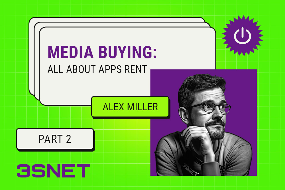 Media Buying: All About App Rentals