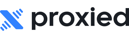 Proxied