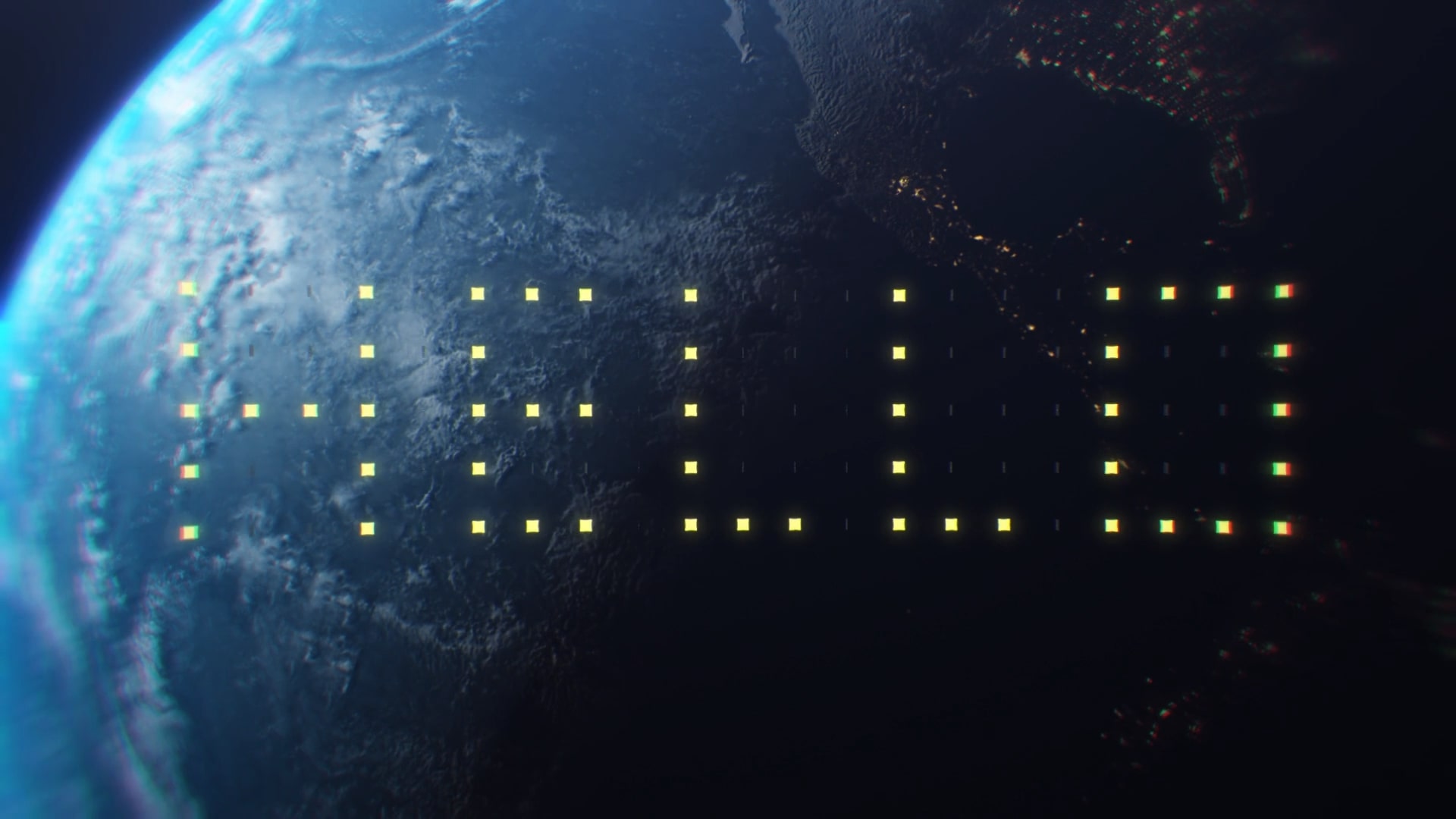 Реклама из космоса - новый канал продвижения - 3SNET