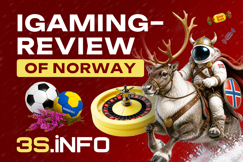 Norway iGaming Overview