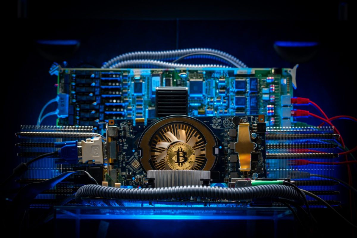 how will the mining market change in the near future