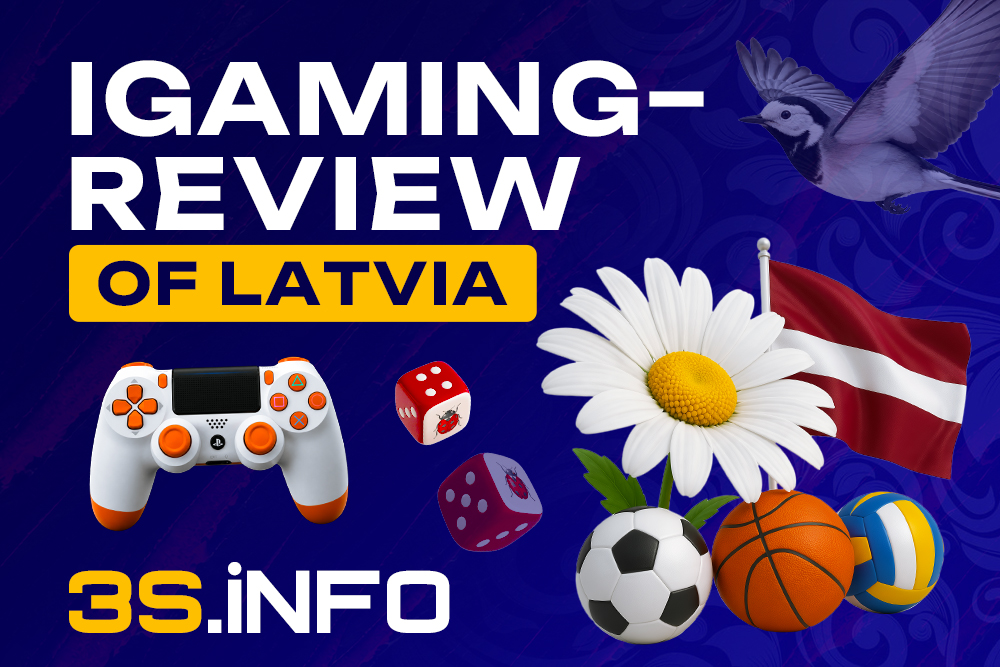 Latvia iGaming Overview