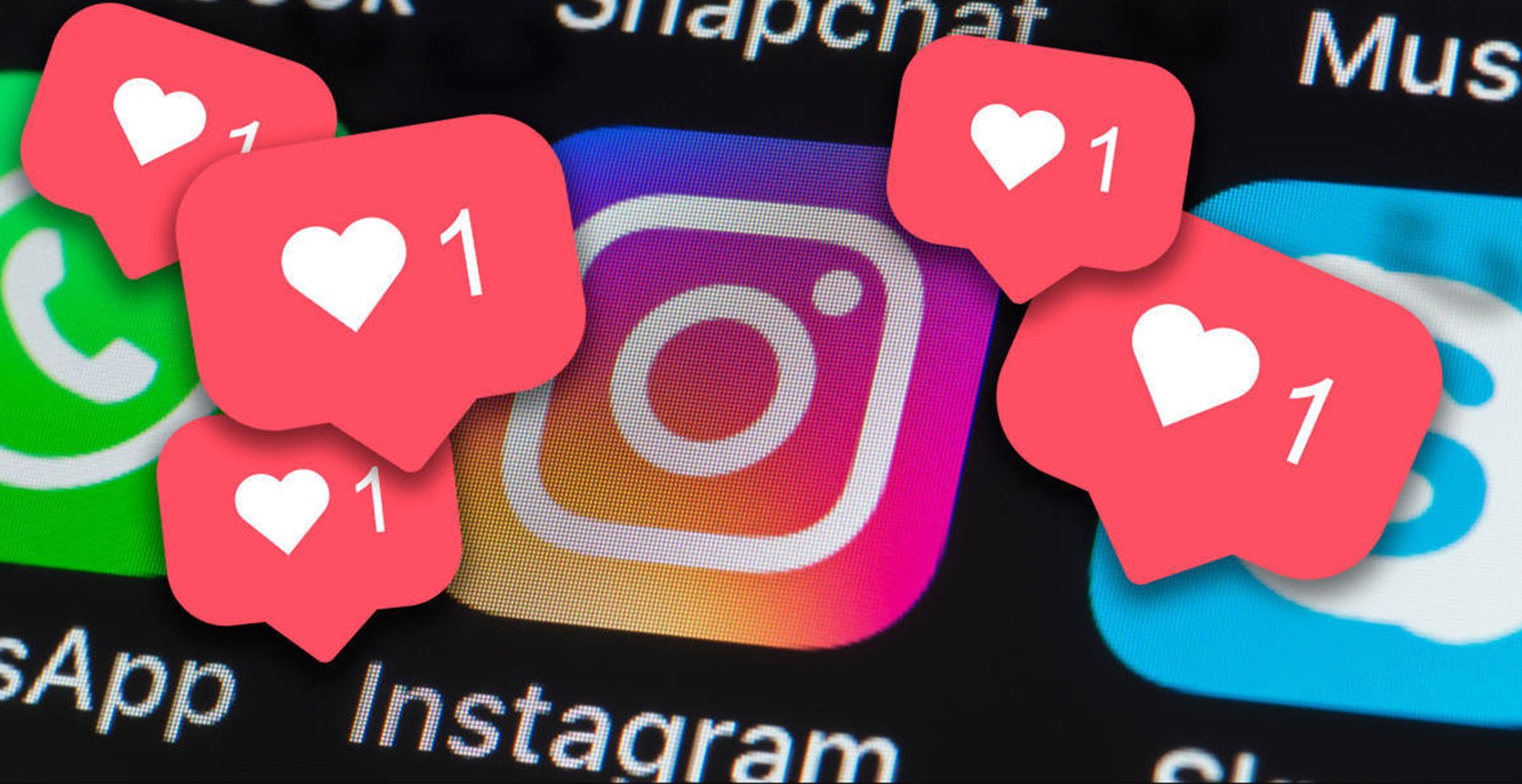 Как повысить конверсию в Instagram - 3SNET