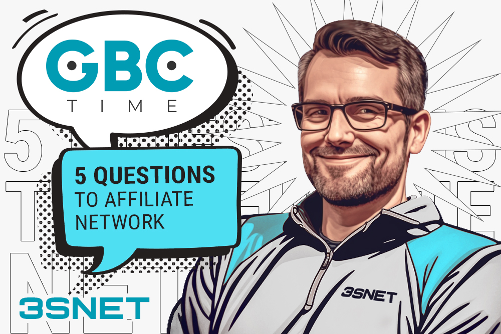 5 Questions for the Affiliate Program