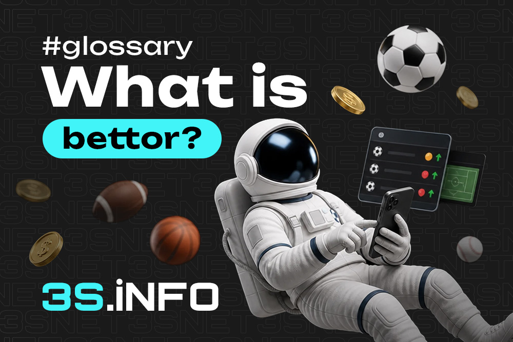 Bettor — Who They Are and How to Attract Targeted Sports Bettors