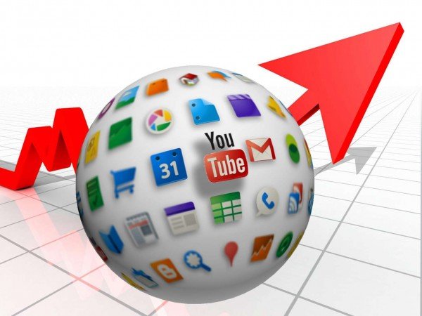Что нового у Вконтакте, LinkedIn и Youtube для рекламы?