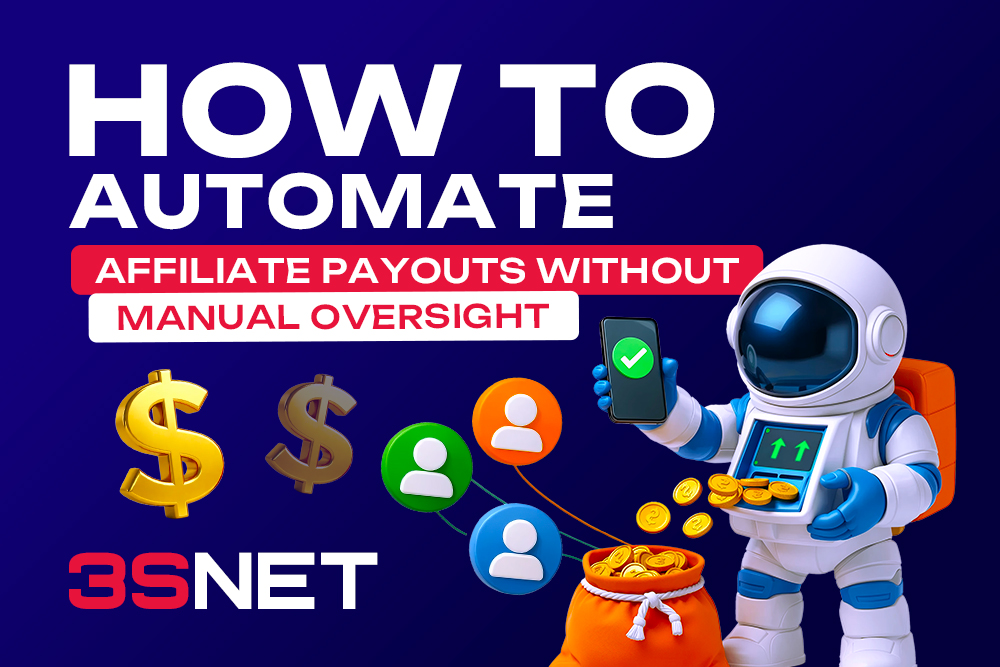 Automating Affiliate Payouts: Tools, API & Best Practices