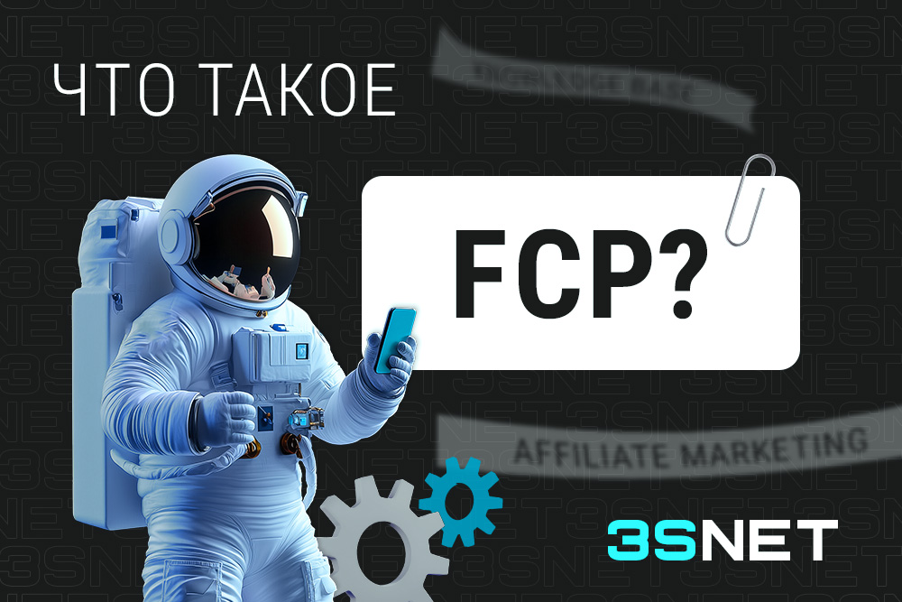 FCP (First Contentful Paint) в арбитраже