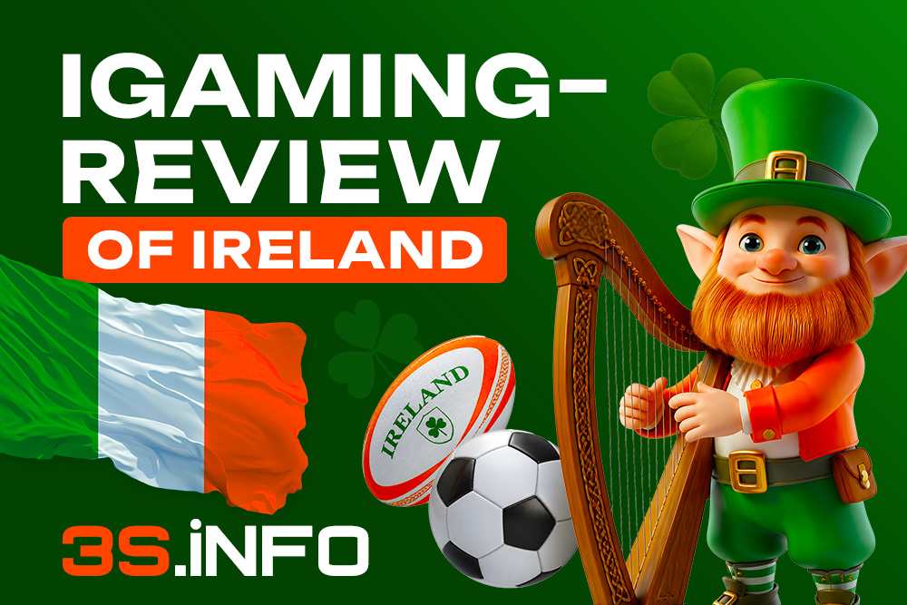 Ireland iGaming Overview