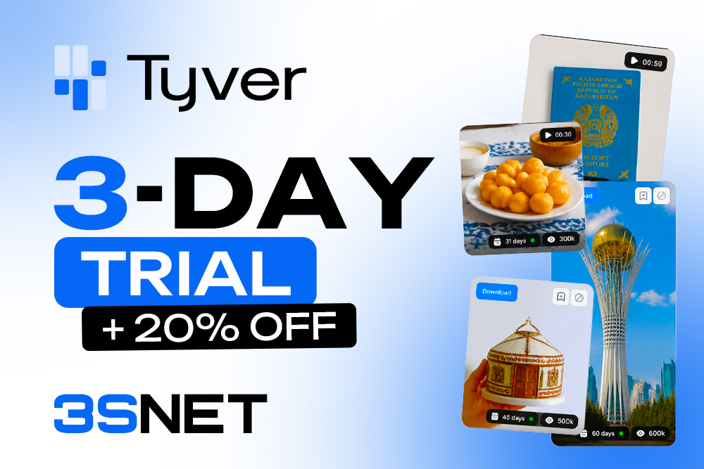 Tyver Promo Code
