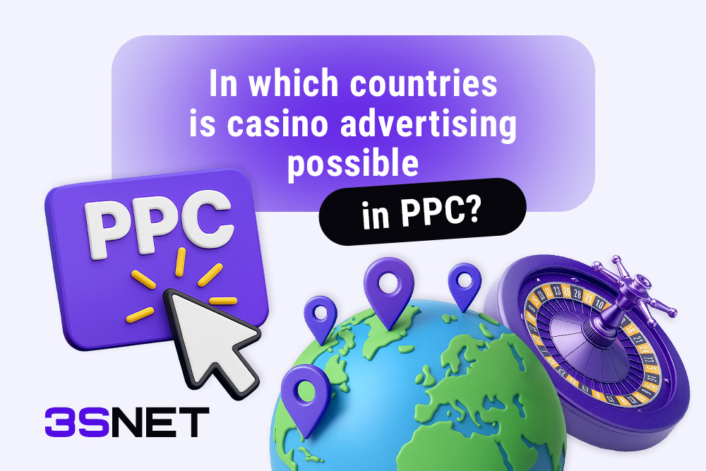 This guide on 3S.INFO reveals all the intricacies of PPC media buying in the gambling industry.