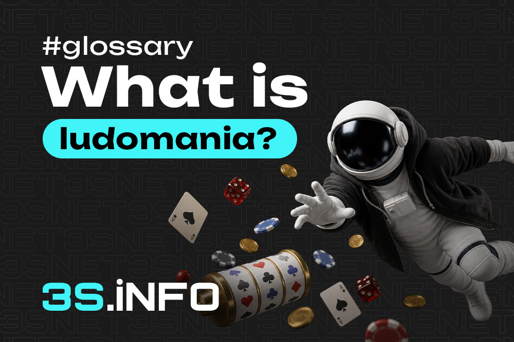 Ludomania — gambling addiction as a challenge for the gambling industry and responsible gaming principles