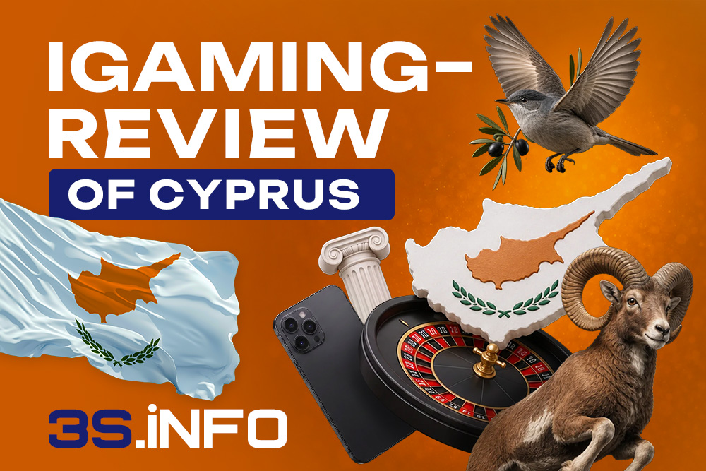 Cyprus iGaming Overview