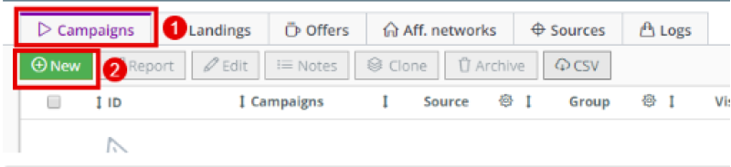 PeerClick Integration