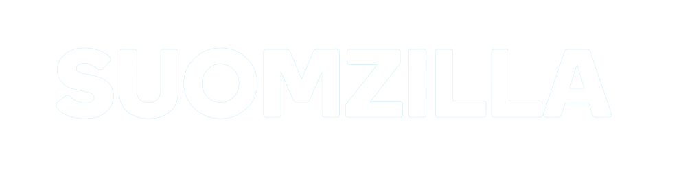 Suomzilla logo