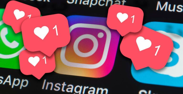 How to increase your Instagram conversion rate - 3SNET