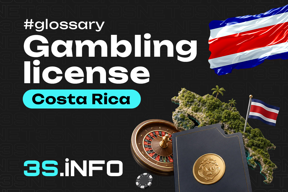 Costa Rica gambling license 2026: data processing model vs real gaming license