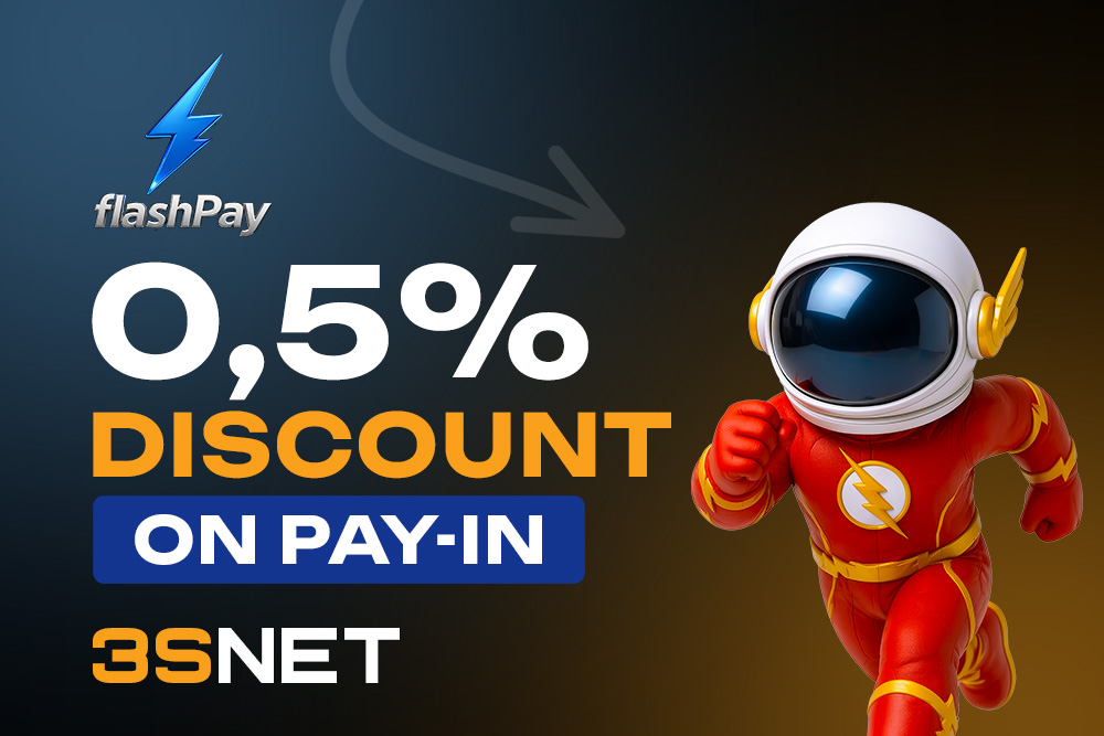 FlashPay Promo Code