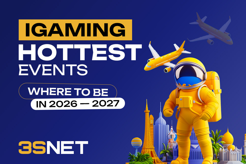 Where to Attend iGaming Conferences in 2026–2027