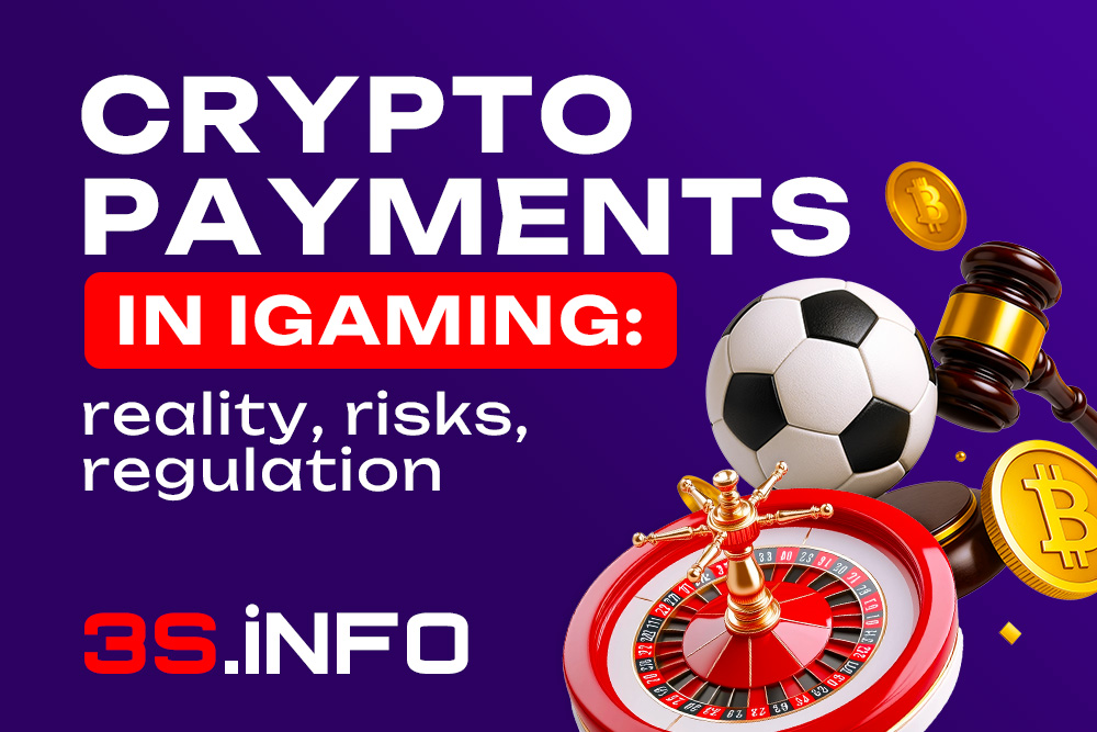Crypto Payments in iGaming 2026: Risks and Regulation